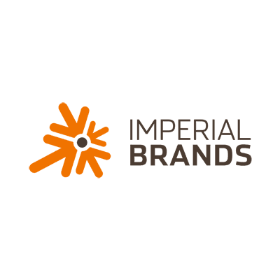 Imperial Brands logo