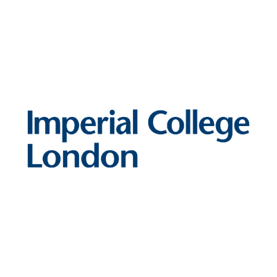Imperial College London color logo