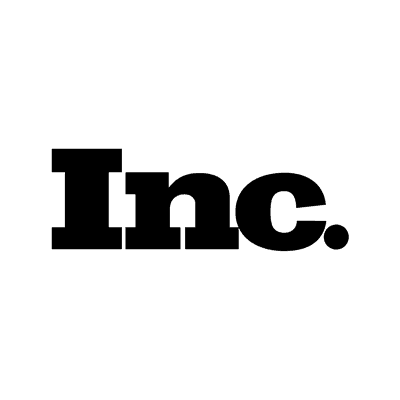 Inc. logo