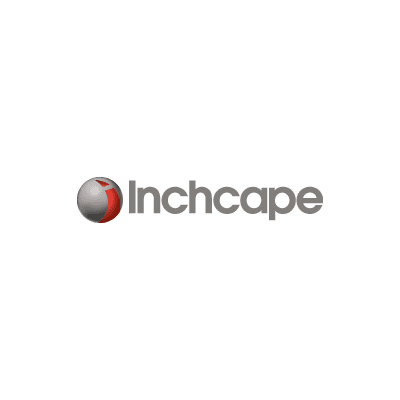 Inchcape color logo