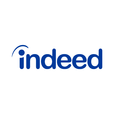 Indeed color logo