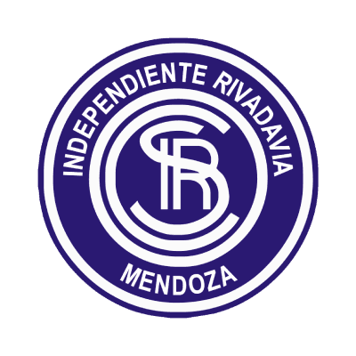 Independiente Rivadavia color logo