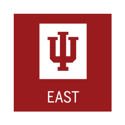 Indiana University East logo