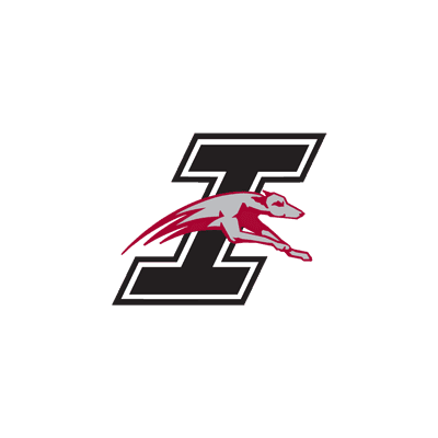 Indianapolis Greyhounds color logo