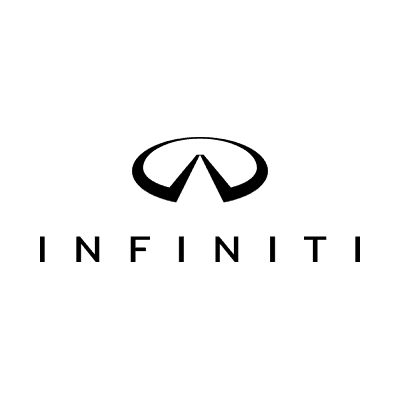Infiniti color logo