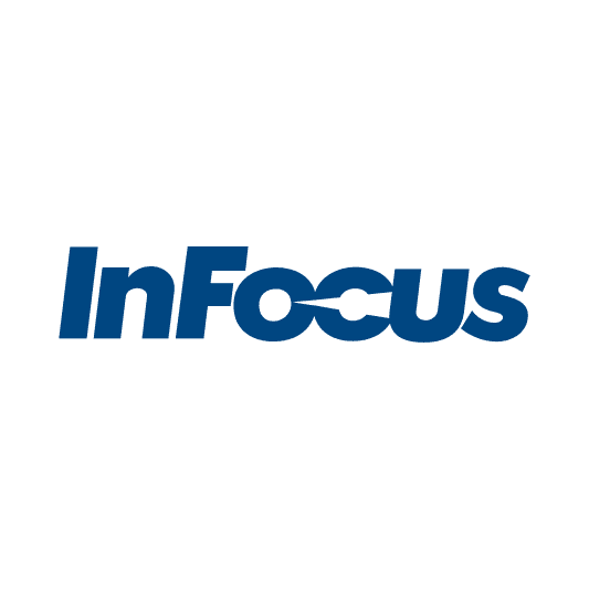 InFocus logo