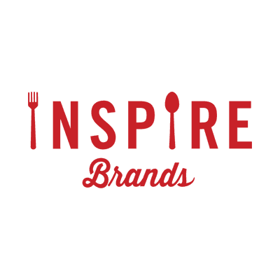 Inspire Brands color logo