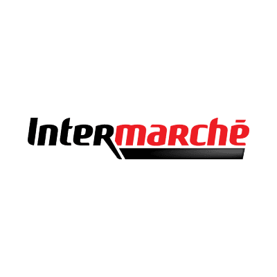 Intermarché Super logo