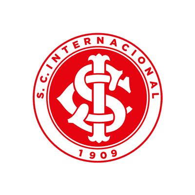 Internacional color logo
