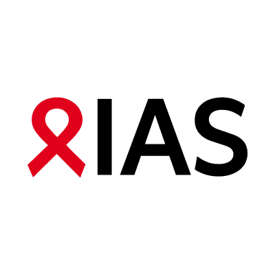 International AIDS Society (IAS) color logo