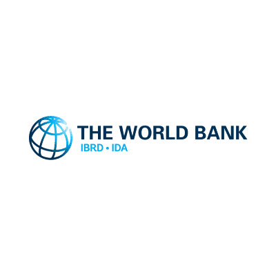 International Bank for Reconstruction and Development logo