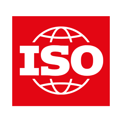 International Organization for Standardization logo