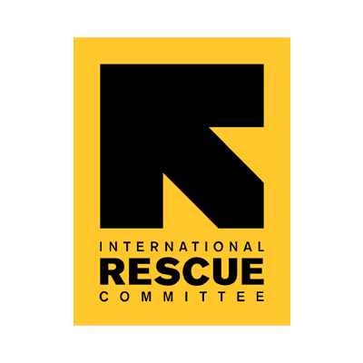 International Rescue Committee logo