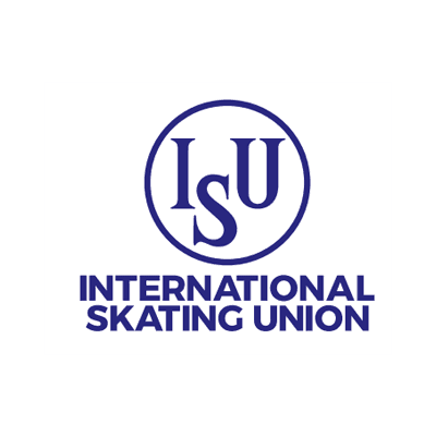 International Skating Union logo