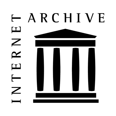 Internet Archive logo