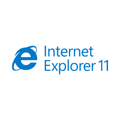 Internet Explorer logo