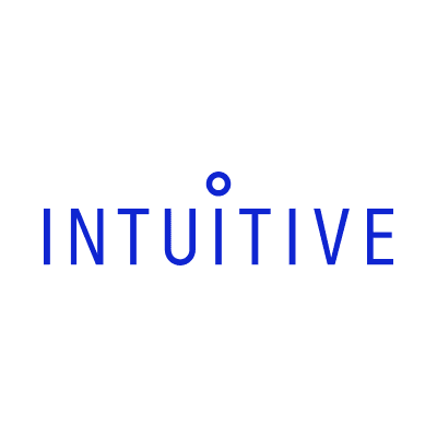 Intuitive Surgical logo