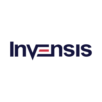 Invensis logo