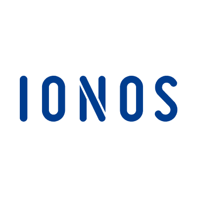 IONOS logo