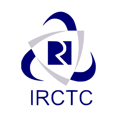 IRCTC color logo