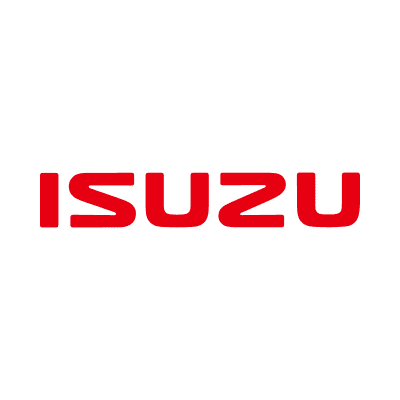 Isuzu Motors logo