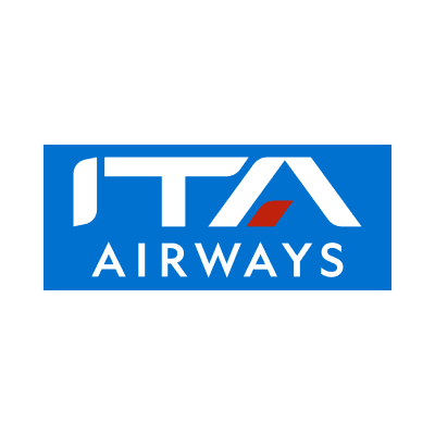 ITA Airways color logo