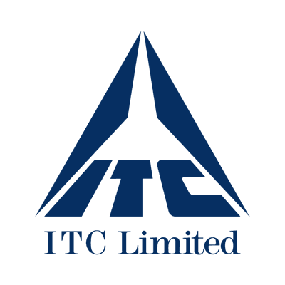 ITC Ltd color logo