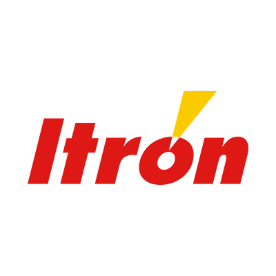 Itron logo