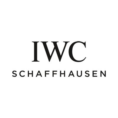 IWC Schaffhausen color logo