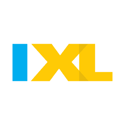 IXL color logo