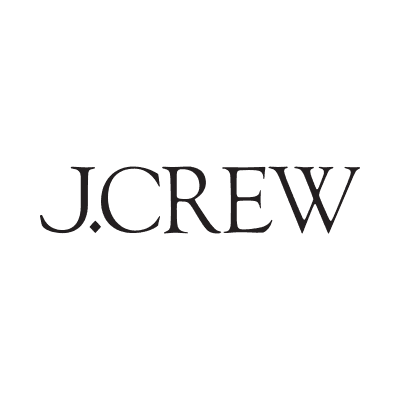J. Crew logo