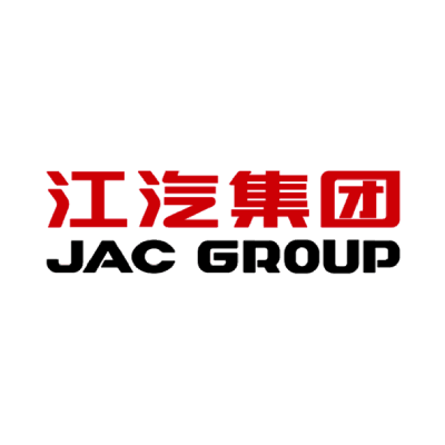 JAC Group logo