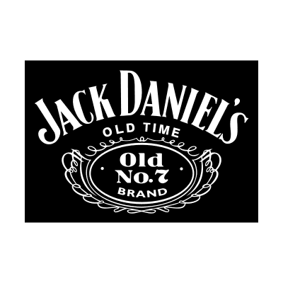 Jack Daniel’s color logo