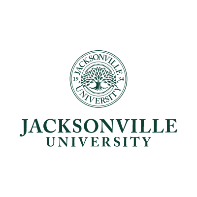Jacksonville University logo