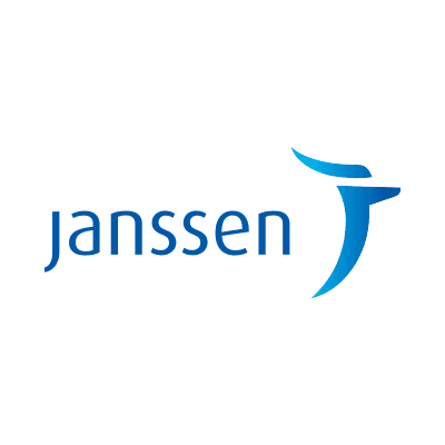 Janssen Pharmaceuticals color logo