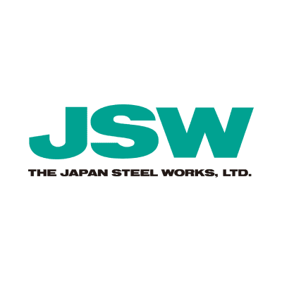 Japan Steel Works color logo