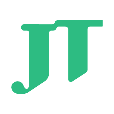 Japan Tobacco color logo