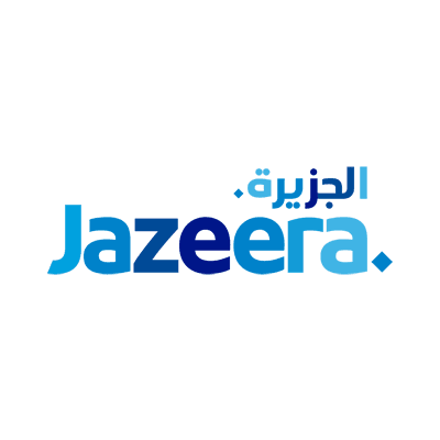 Jazeera Air logo