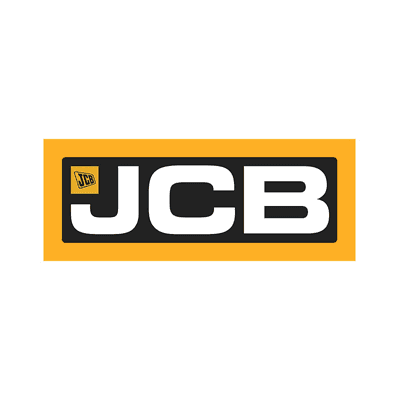 JCB (Company) color logo