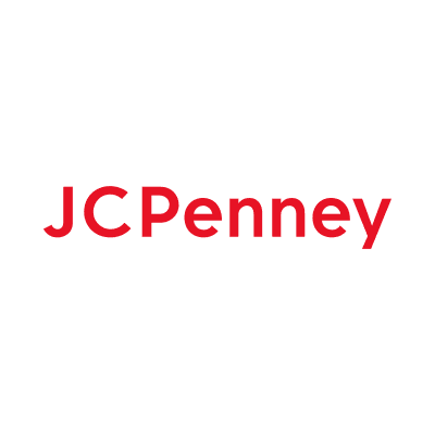 JCPenney color logo