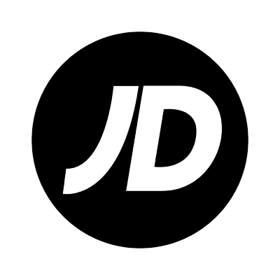 JD Sports Fashion logo
