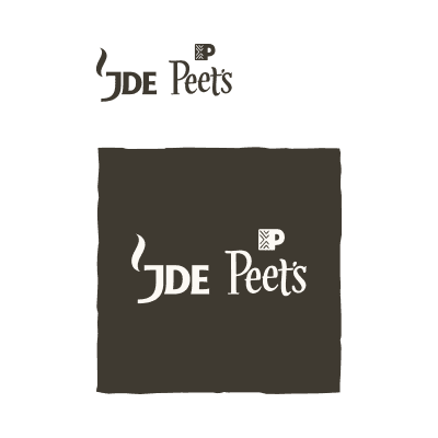 JDE Peet’s color logo
