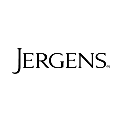 Jergens color logo
