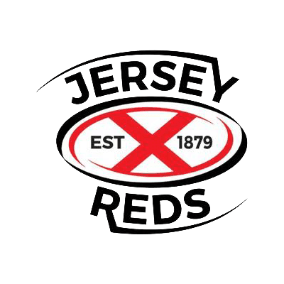 Jersey Reds logo