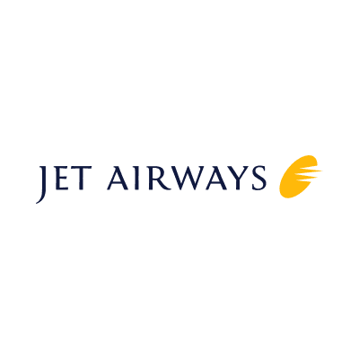 Jet Airways color logo