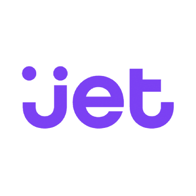 Jet.com color logo