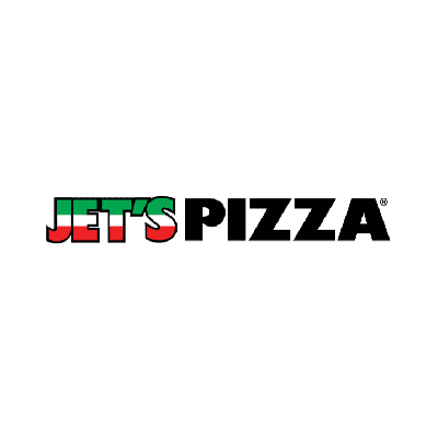 Jet’s Pizza color logo