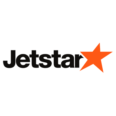 Jetstar Airways color logo