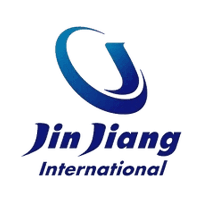 Jin Jiang color logo