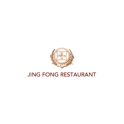 Jing Fong color logo